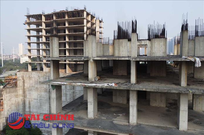 Thanh tra Chính phủ chỉ ra hàng loạt dự án vi phạm về quy hoạch xây dựng, sử dụng đất