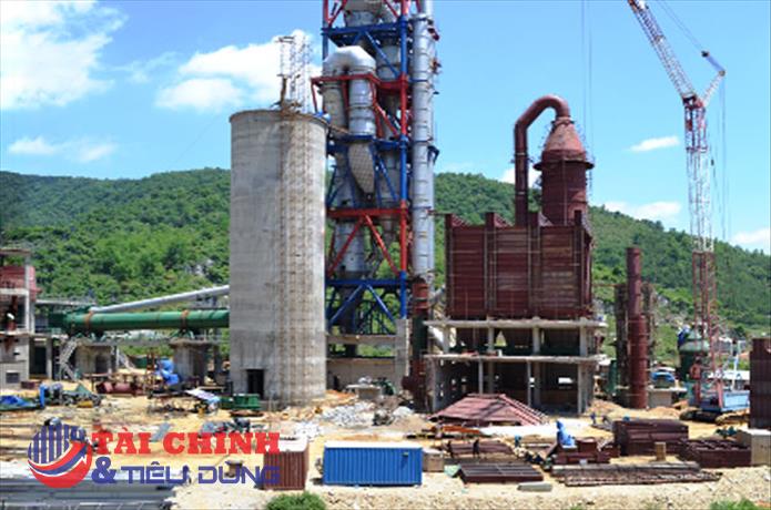 Hủy tư cách công ty đại chúng của Xi măng Hồng Phong