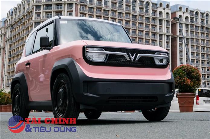 VinFast chiếm hơn 50% thị phần xe thuần điện, dẫn đầu làn sóng điện hóa tại Philippines