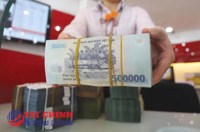 Tín dụng quá tải: 38,5 triệu tỷ đồng và yêu cầu tái cấu trúc nguồn vốn