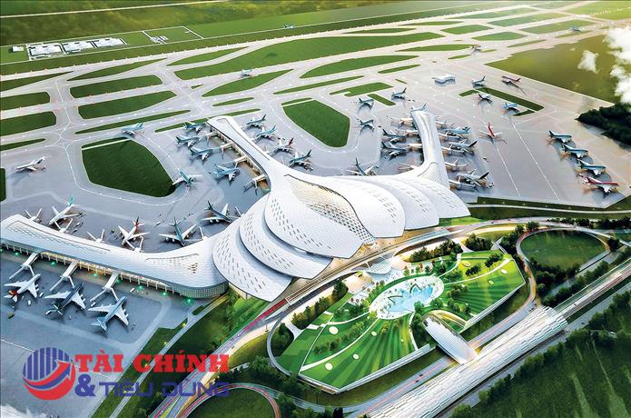 Phó Thủ tướng Thường trực yêu cầu tăng tốc hoàn thành sân bay Long Thành, quyết đưa vào khai thác năm 2026