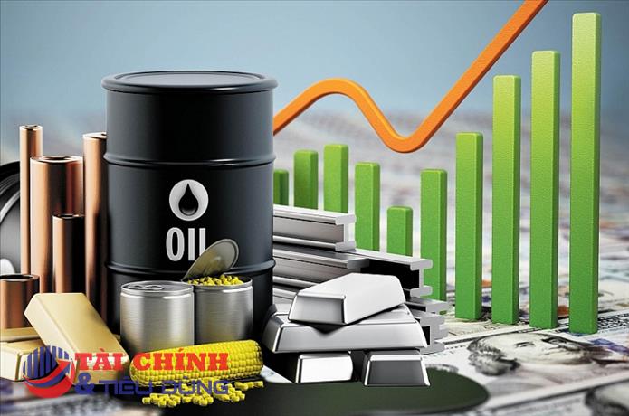 Áp lực lạm phát dâng cao theo giá năng lượng