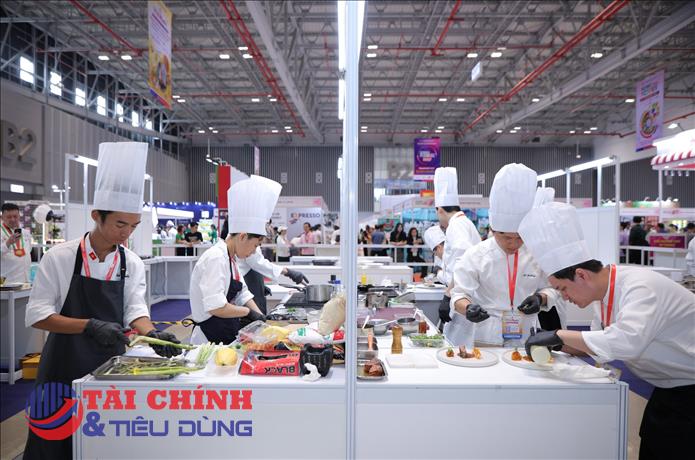 Tìm giải pháp công nghệ trong phát triển sản phẩm thực phẩm