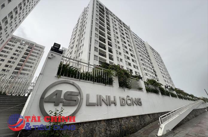 Hơn 33.000 căn hộ tại TPHCM đã được cấp giấy chứng nhận