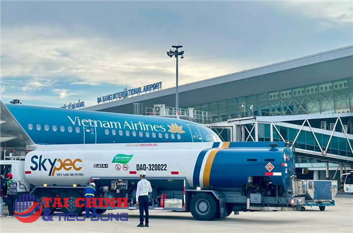 Vietnam Airlines (HVN) lãi hơn 7.600 tỷ đồng năm 2025, hưởng lợi lớn từ hệ sinh thái dịch vụ