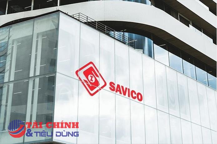 Savico (SVC) chưa đáp ứng điều kiện công ty đại chúng, cam kết khắc phục trong 1 năm