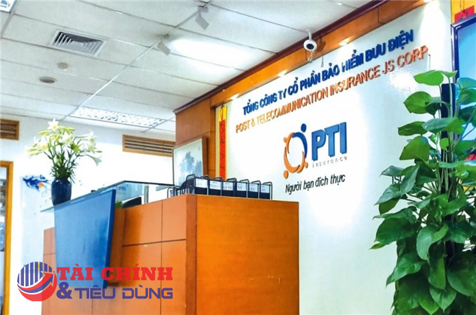 Bảo hiểm Bưu điện (PTI) đặt mục tiêu doanh thu tăng 25% năm 2026, lên kế hoạch tăng vốn