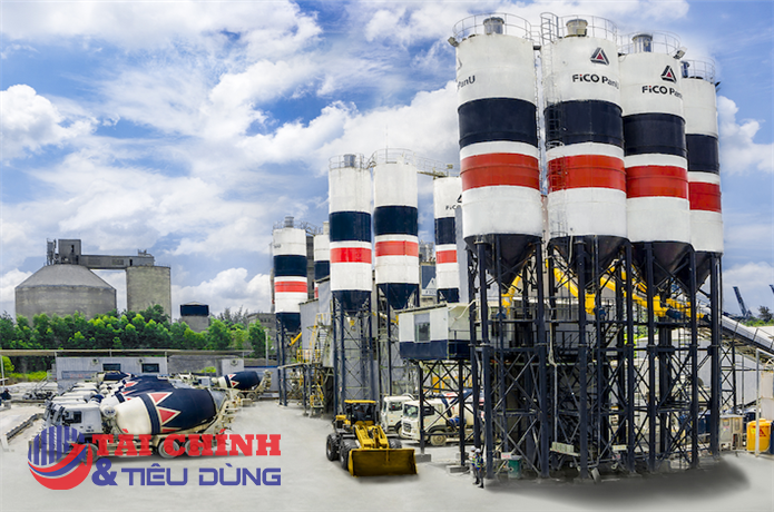FiCO (FIC) đặt kế hoạch tăng trưởng thận trọng, dồn lực cho Xi măng Tây Ninh và thoái vốn Nhà nước