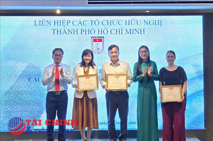 TP.HCM tăng cường hiệu quả nguồn viện trợ từ các tổ chức phi chính phủ