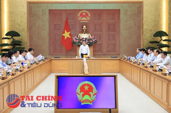 Ngành công thương gánh vác nhiệm vụ trọng tâm để góp phần tăng trưởng 2 con số