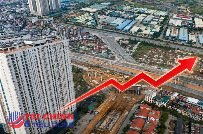 Vành đai 3.5 “kích sóng” : Dòng tiền trở lại, rủi ro lớn dần