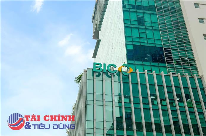 BIC ưu đãi tới 20% phí bảo hiểm trong “Tuần lễ bảo vệ sức khoẻ”