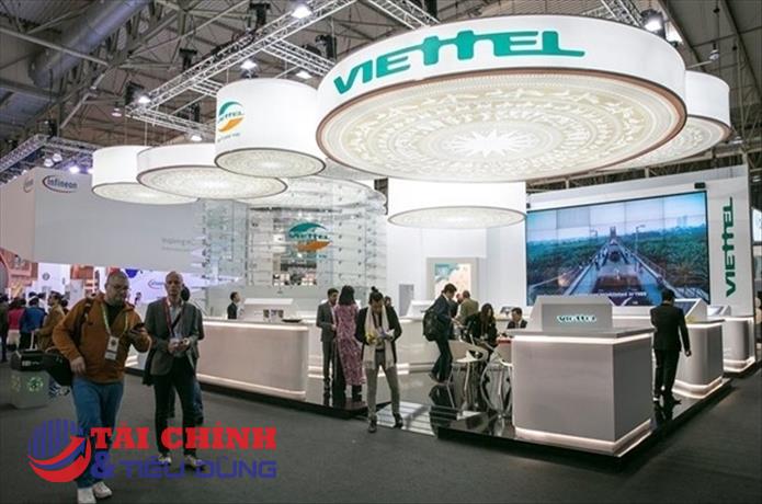 Viettel Global (VGI): Kế hoạch doanh thu kỷ lục có che nổi “lỗ hổng” dữ liệu kéo dài 7 năm?