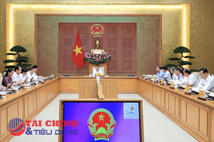 Ưu tiên nguồn lực, làm chủ công nghệ lõi, công nghệ chiến lược