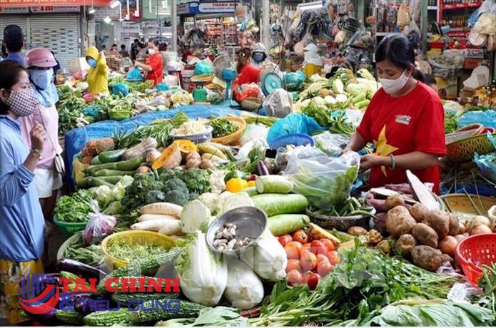 Hoàn thiện khung pháp lý cho hệ thống chợ phát triển theo hướng hiện đại, bền vững