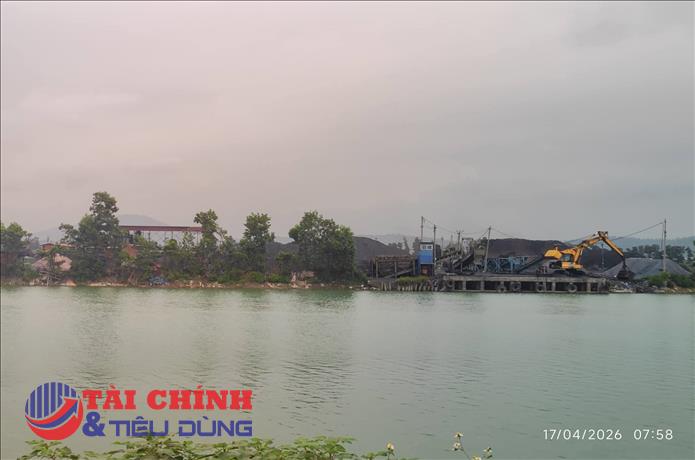 Bụi than bủa vây khu dân cư Phú Thái, phép thử kỷ cương môi trường Hải Phòng