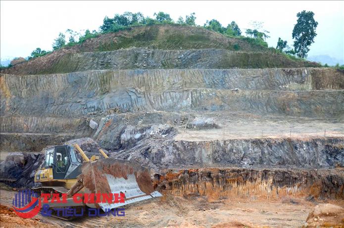 Phốt pho Apatit (PAT) báo lãi quý 1 'bốc hơi' gần một nửa, HĐQT tê liệt vì lãnh đạo bị khởi tố