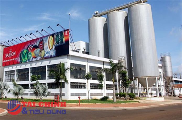 Sabeco đặt mục tiêu tăng trưởng 2026, đối mặt áp lực chi phí và cạnh tranh