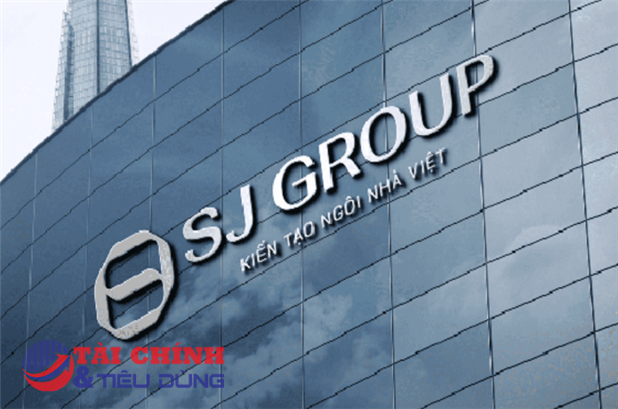 SJ Group (SJS) lãi quý I cao nhất 15 năm, chuẩn bị phát hành cổ phiếu giá thấp để dồn vốn dự án Văn La