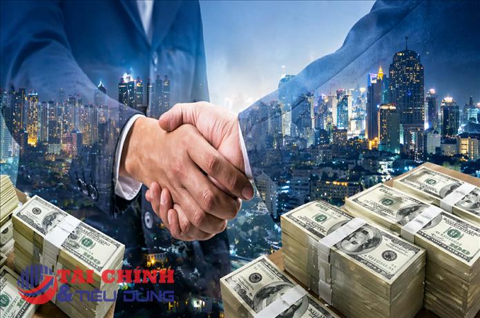 Ngân hàng Việt “khát” vốn ngoại: Cuộc đua nâng chuẩn và đón sóng nâng hạng