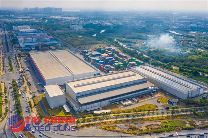 Bắc TP.HCM đón sóng FDI, hạ tầng tăng tốc tạo lực đẩy mới cho bất động sản