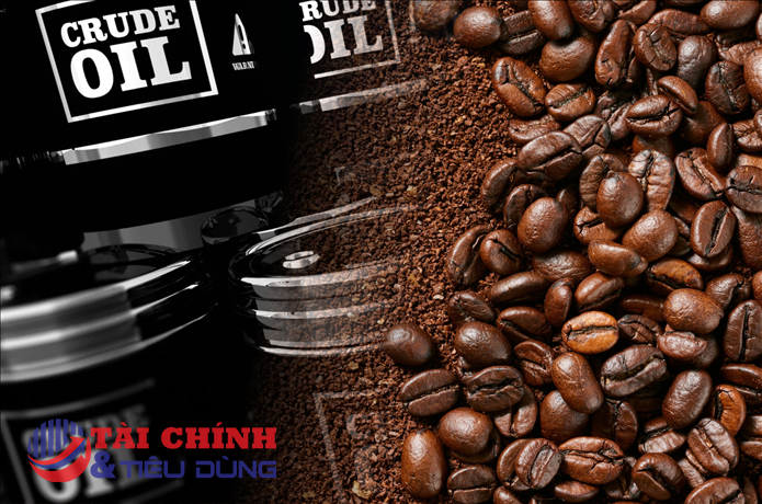 Thị trường hàng hóa 23/4: Diễn biến khởi sắc