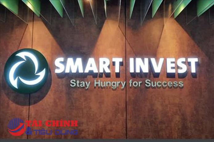 Tự doanh lao dốc, lợi nhuận Chứng khoán Smart Invest 'bốc hơi' 65% trong quý 1