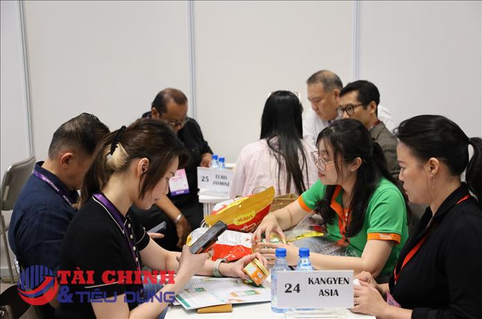 Đẩy mạnh sản xuất xanh, chinh phục thị trường Malaysia