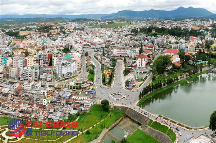 Chấm dứt dự án khách sạn, căn hộ cao cấp trên đất vàng Đà Lạt