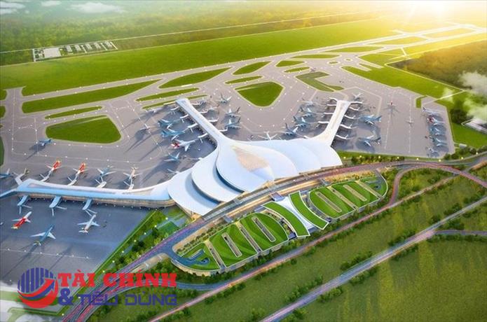 Sân bay Long Thành thiếu gần 5.500 lao động, ACV báo cáo khẩn tiến độ giai đoạn 1