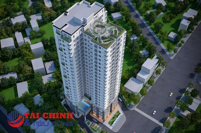 Địa ốc 11 (D11) bị xử phạt 167,5 triệu đồng