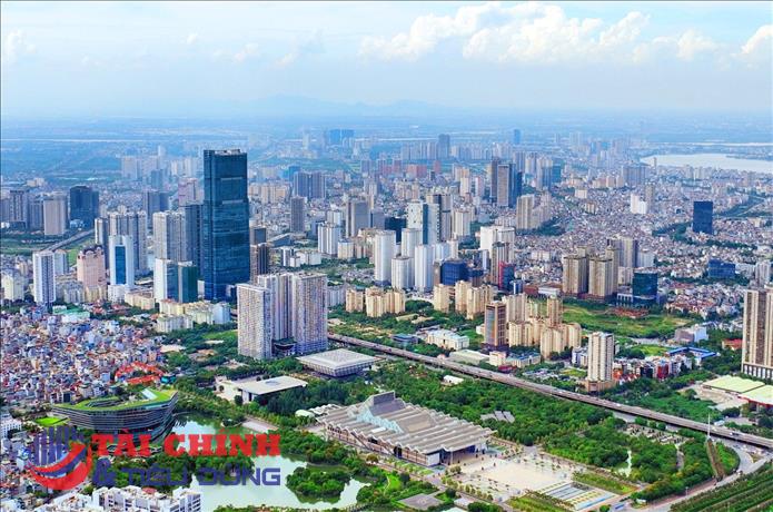 Thông qua Luật Thủ đô sửa đổi, tạo cơ chế vượt trội cho Hà Nội