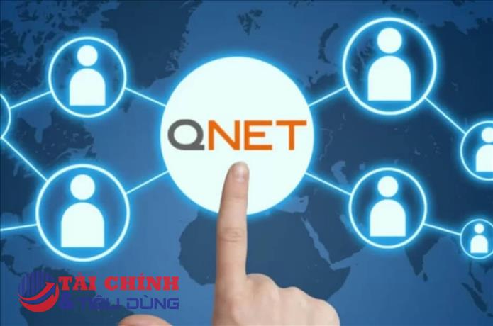 Nguy cơ rủi ro từ các mô hình kinh doanh liên quan đến Công ty QNET
