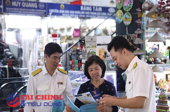 Nâng ngưỡng chịu thuế với hộ kinh doanh tới bao nhiêu là hợp lý?