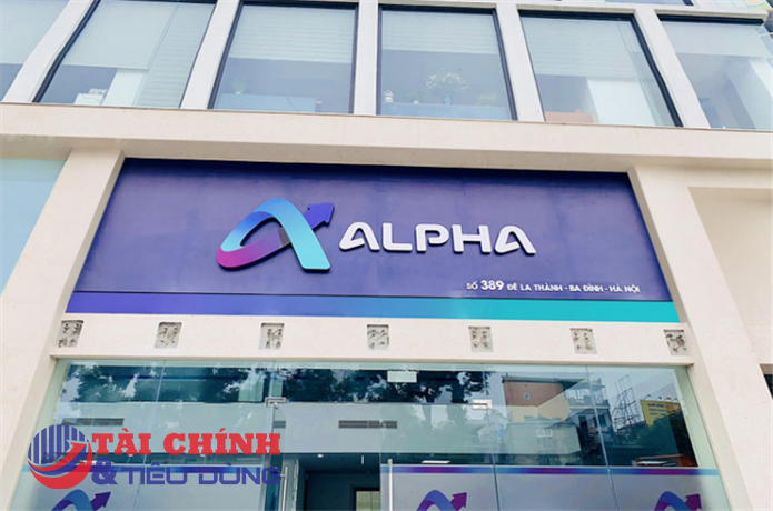 Tự doanh suy yếu và chi phí tài chính tăng vọt 'bào mòn' lợi nhuận của Chứng khoán Alpha (APSC)