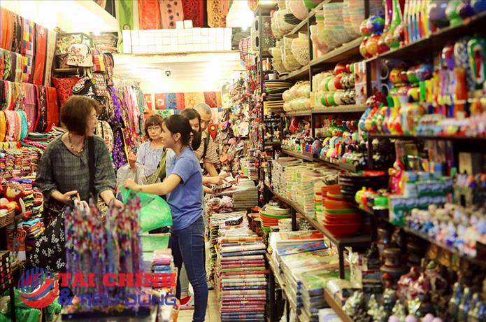 Bỏ ngưỡng doanh thu chịu thuế 500 triệu đồng với hộ kinh doanh