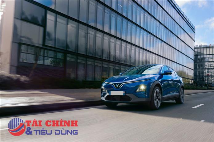 Chủ xe đánh giá VinFast VF 6: Xe xịn vượt phân khúc, tiết kiệm đủ đường