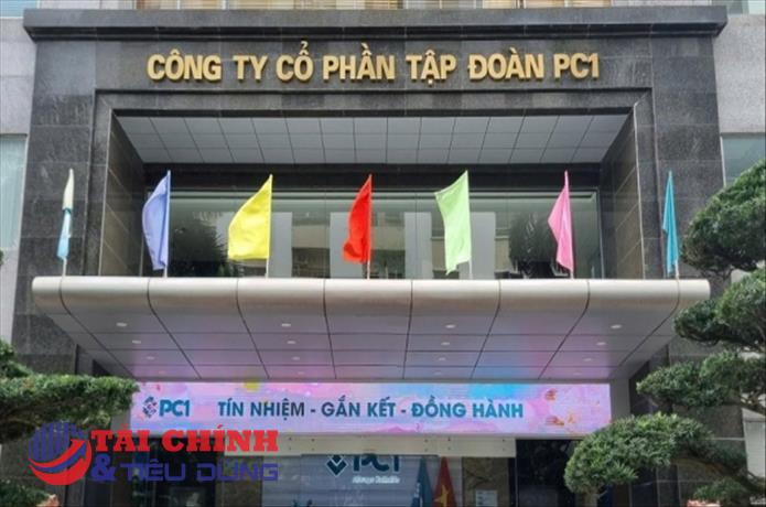 Cổ phiếu PC1 tiếp tục giảm sâu sau ĐHĐCĐ 2026, áp lực bán áp đảo