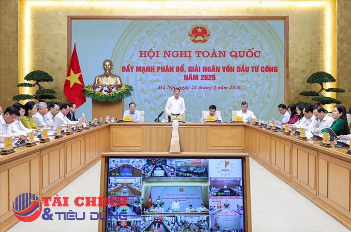 Mọi quyết định đầu tư, phân bổ vốn cần phải hạch toán, đánh giá hiệu quả