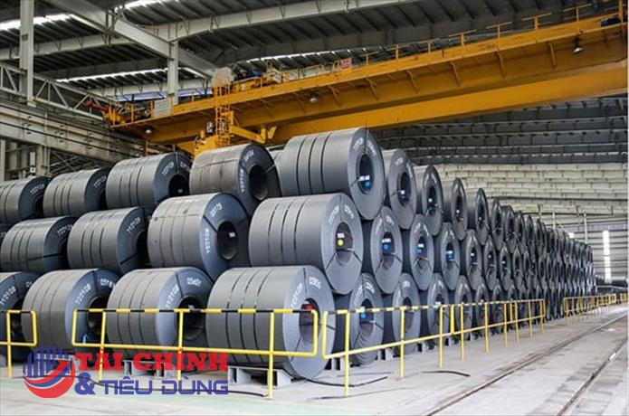 Chu kỳ tồn kho 'nâng đỡ' lợi nhuận ngành thép