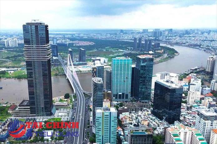 Đảm bảo cho trung tâm tài chính có đủ các điều kiện vận hành hoạt động thông suốt