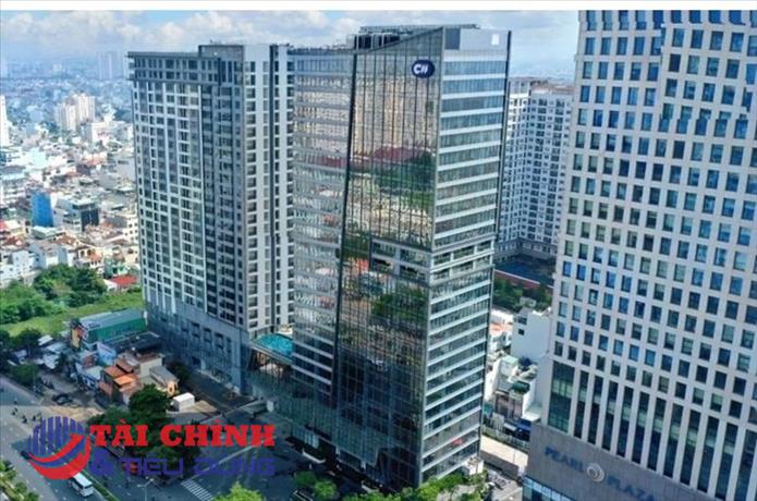 Doanh nghiệp tái định vị văn phòng, xu hướng dịch chuyển ra ngoài trung tâm rõ nét