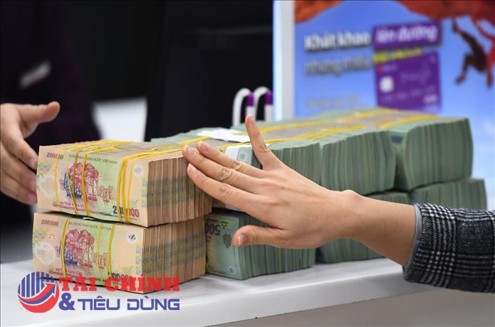 Giảm lãi suất, khơi thông dòng vốn, tiếp sức phục hồi kinh tế