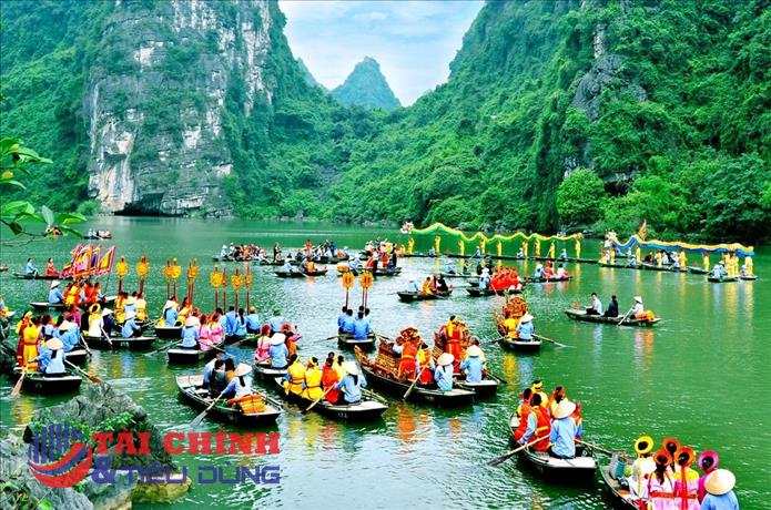 Nâng sức cạnh tranh, đưa du lịch trở thành ngành kinh tế mũi nhọn