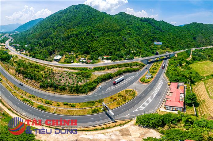 Nam Nha Trang bứt phá từ xung lực hạ tầng và chiến lược đô thị hành chính mới