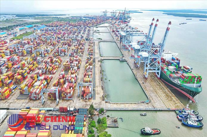 Leadvisors mua 60 triệu cổ phiếu VSC, nắm hơn 16% vốn Viconship