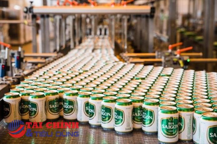 Sabeco (SAB) chi hơn 3.800 tỷ đồng trả cổ tức, cổ đông nhận tiền cuối tháng 8