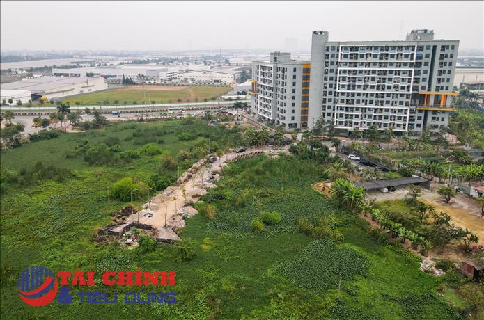 Thanh tra Chính phủ lập Tổ công tác xử lý dự án chậm tiến độ, tồn đọng kéo dài