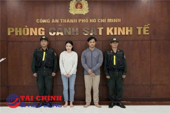 Công an TP.HCM bắt vợ chồng sản xuất thuốc giảm cân Emo’s chứa chất cấm