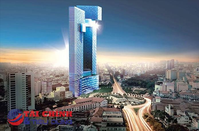 Xử phạt Đầu tư Smart Dragon do vi phạm công bố thông tin